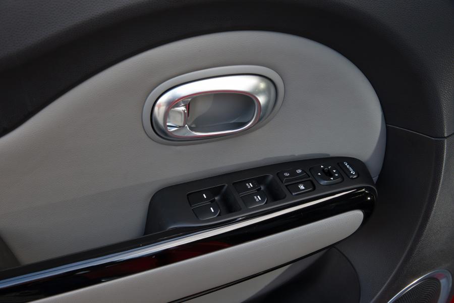  Kia Soul 2014 года  (EU) (фото 254 из 266)